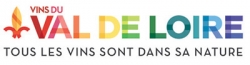 Logo Vins du Val de Loire